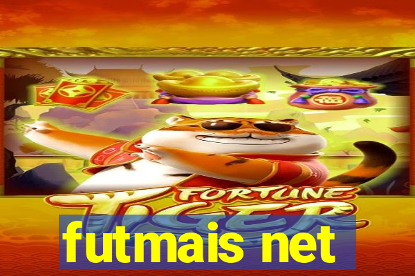 futmais net